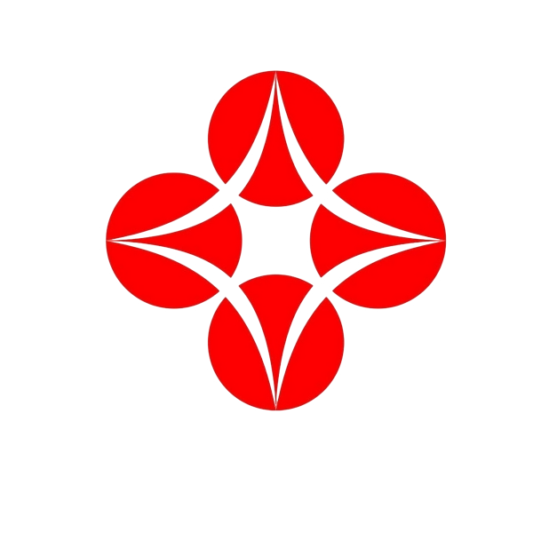 School logo