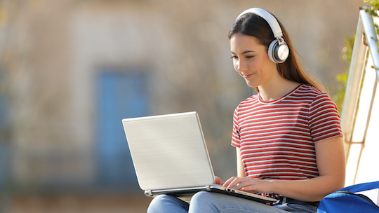 Listening Practice