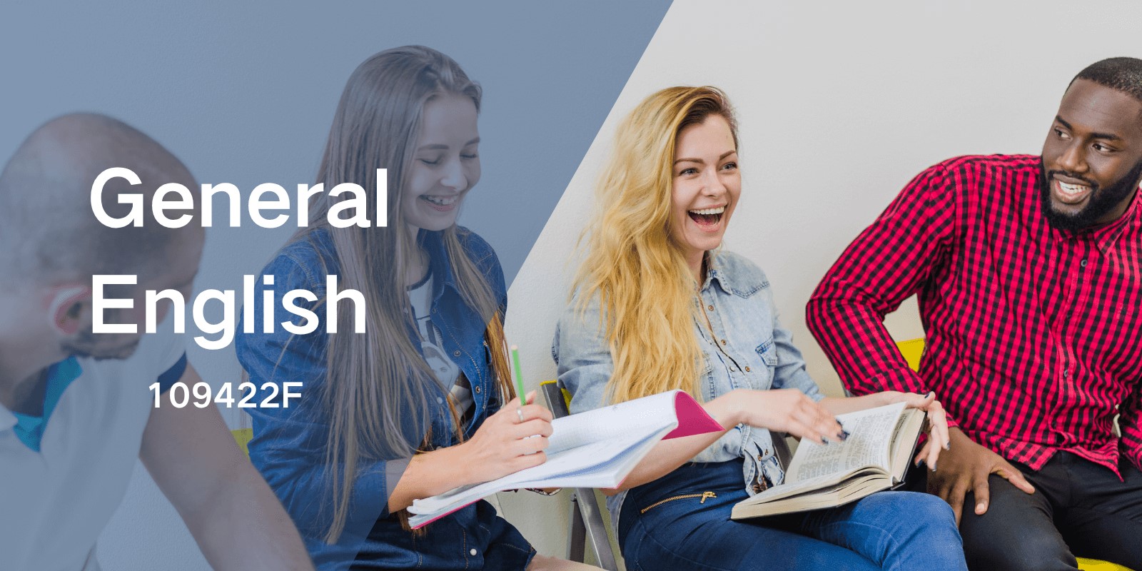 New General English Batch